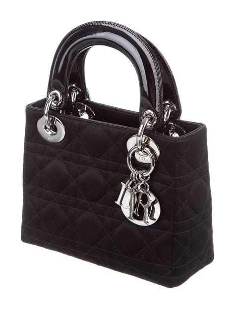 lady dior micro bag price|dior lady bag price.